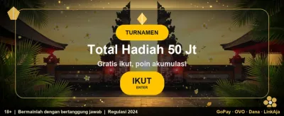Bonus Eksklusif Polo188 Hari Ini